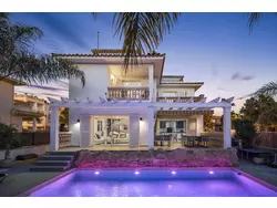 Ferienhaus Ferienhaus-2235539 in Palma (Balearische Inseln) - 9 Personen, Hund erlaubt