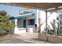 Ferienhaus Ferienhaus-2332887 in Formentera (Balearische Inseln) - 4 Personen, Hund nicht erlaubt