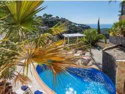 Bild zur gratis inserierten Ferienwohnung Ferienhaus-2303444.