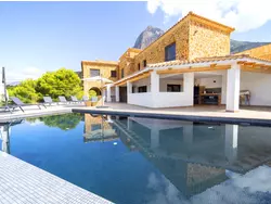 Ferienhaus Ferienhaus-2302678 in Finestrat (la Marina Baixa) - 9 Personen, Hund nicht erlaubt