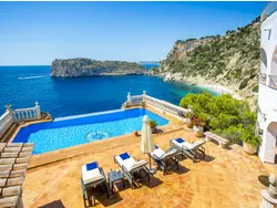 Bild zur gratis inserierten Ferienwohnung Ferienhaus-2294977.