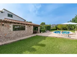 Bild zur gratis inserierten Ferienwohnung Ferienhaus-3411699.