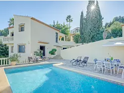 Bild zur gratis inserierten Ferienwohnung Ferienhaus-3426913.