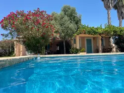 Ferienhaus Ferienhaus-2218932 in Manacor (Llevant) - 4 Personen, Hund nicht erlaubt