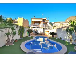 Bild zur gratis inserierten Ferienwohnung Ferienhaus-2189449.