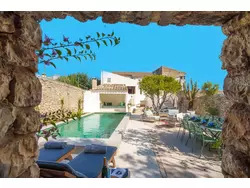 Bild zur gratis inserierten Ferienwohnung Ferienhaus-3465251.