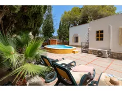 Bild zur gratis inserierten Ferienwohnung Ferienhaus-2116097.