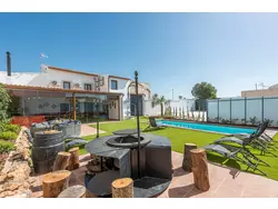 Ferienhaus Ferienhaus-2281331 in La Roda de Andalucía (Sevilla) - 12 Personen, Hund erlaubt