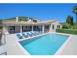 Bild zur gratis inserierten Ferienwohnung Ferienhaus-2302097.