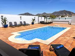 Ferienhaus Ferienhaus-3484057 in Yaiza - 6 Personen, Hund erlaubt