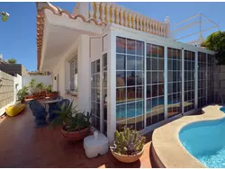Ferienhaus Ferienhaus-2128796 in Arona (Teneriffa) - 8 Personen, Hund nicht erlaubt