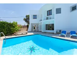 Bild zur gratis inserierten Ferienwohnung Ferienhaus-1962663.