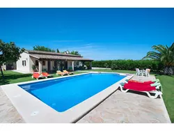 Bild zur gratis inserierten Ferienwohnung Ferienhaus-1960689.