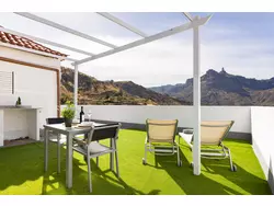 Ferienwohnung Ferienwohnung-2313778 in Tejeda - 2 Personen, Hund nicht erlaubt