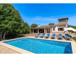 Bild zur gratis inserierten Ferienwohnung Ferienhaus-1866643.