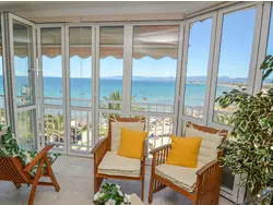 Bild zur gratis inserierten Ferienwohnung Ferienwohnung-3249284.