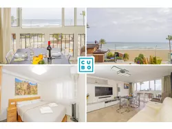 Bild zur gratis inserierten Ferienwohnung Ferienwohnung-3433494.