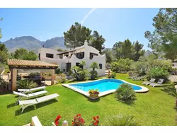 Bild zur gratis inserierten Ferienwohnung Ferienhaus-2266782.