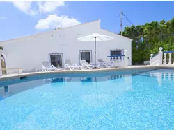 Bild zur gratis inserierten Ferienwohnung Ferienhaus-3475034.