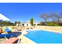 Bild zur gratis inserierten Ferienwohnung Ferienhaus-2223769.