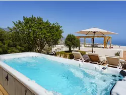 Bild zur gratis inserierten Ferienwohnung Ferienhaus-3472085.