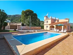 Bild zur gratis inserierten Ferienwohnung Ferienhaus-3497564.