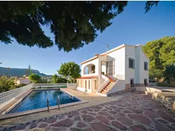 Bild zur gratis inserierten Ferienwohnung Ferienhaus-3233448.