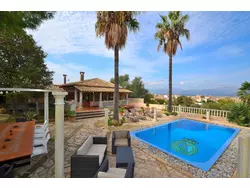 Bild zur gratis inserierten Ferienwohnung Ferienhaus-1354130.