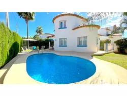 Bild zur gratis inserierten Ferienwohnung Ferienhaus-2113295.