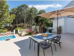 Bild zur gratis inserierten Ferienwohnung Ferienhaus-2262160.