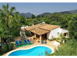 Bild zur gratis inserierten Ferienwohnung Ferienhaus-3435433.