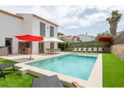 Bild zur gratis inserierten Ferienwohnung Ferienhaus-2236351.