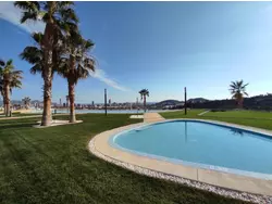 Ferienwohnung Ferienwohnung-3429779 in Finestrat (la Marina Baixa) - 4 Personen, Hund nicht erlaubt