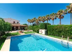 Bild zur gratis inserierten Ferienwohnung Ferienhaus-3317406.