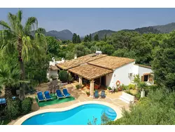 Bild zur gratis inserierten Ferienwohnung Ferienhaus-3415415.