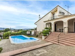 Ferienhaus Ferienhaus-3514304 in Sant Jaume dels Domenys (Baix Penedès) - 9 Personen, Hund erlaubt