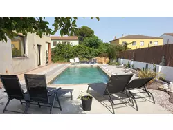 Ferienhaus Ferienhaus-2335150 in Sant Miquel de Fluvià (Oberampurien) - 2 Personen, Hund nicht erlaubt