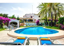 Bild zur gratis inserierten Ferienwohnung Ferienhaus-2113290.