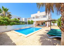 Bild zur gratis inserierten Ferienwohnung Ferienhaus-2263717.