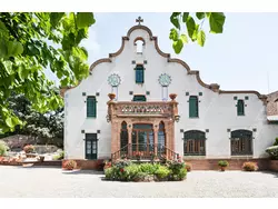 Ferienhaus Ferienhaus-2284264 in Castellar del Vallès (Vallès Occidental) - 16 Personen, Hund erlaubt