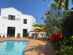 Bild zur gratis inserierten Ferienwohnung Ferienhaus-2285206.