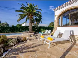 Bild zur gratis inserierten Ferienwohnung Ferienhaus-2197111.