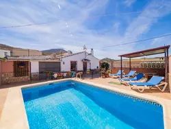 Bild zur gratis inserierten Ferienwohnung Ferienhaus-3341163.