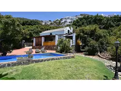 Bild zur gratis inserierten Ferienwohnung Ferienhaus-2115734.