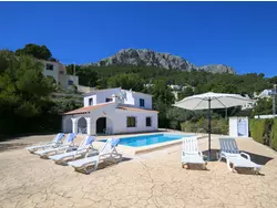 Bild zur gratis inserierten Ferienwohnung Ferienhaus-3497599.