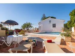 Bild zur gratis inserierten Ferienwohnung Ferienhaus-2115750.