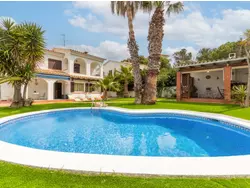 Ferienhaus Ferienhaus-3497511 in Roda de Berà (Tarragonès) - 6 Personen, Hund nicht erlaubt