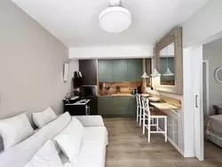 Bild zur gratis inserierten Ferienwohnung Ferienwohnung-3514209.