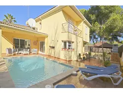 Bild zur gratis inserierten Ferienwohnung Ferienhaus-3412340.