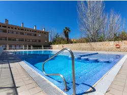 Ferienwohnung Ferienwohnung-3463118 in Benicarló (el Baix Maestrat) - 6 Personen, Hund erlaubt